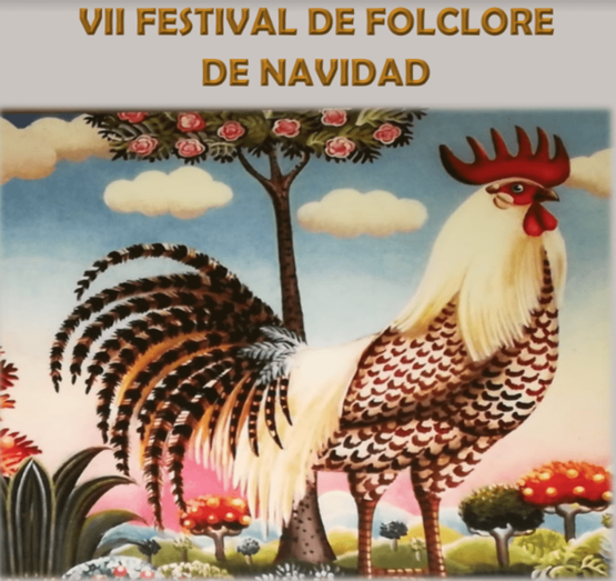 Cartel del festival (Foto TA)